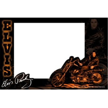 PRECIOUS KIDS Elvis Glass picture frame PR395628
